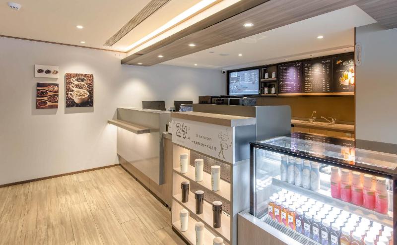 Hanting Hotel Xian Bell Tower South Gate New Store