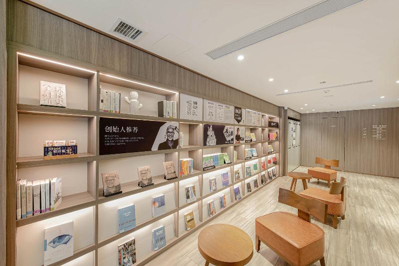 Hanting Hotel Xian Bell Tower South Gate New Store