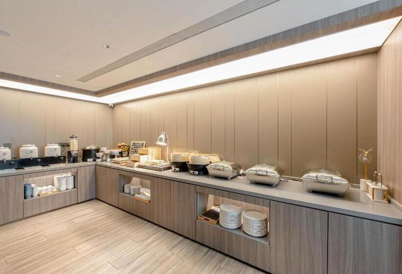 Hanting Hotel Xian Bell Tower South Gate New Store