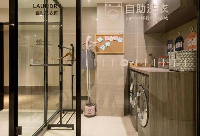 Hanting Hotel Xian Bell Tower South Gate New Store