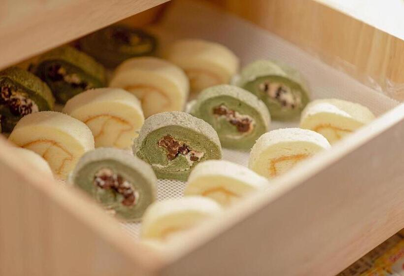 Hanting Hotel Xian Bell Tower South Gate New Store