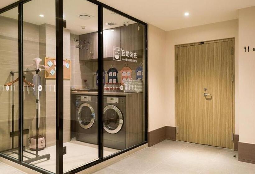 Hanting Hotel Xian Bell Tower South Gate New Store