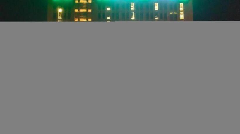 Hanting Hotel Xuancheng Langxixian