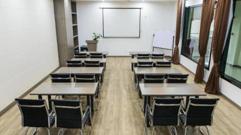 Hanting Hotel Xuancheng Langxixian