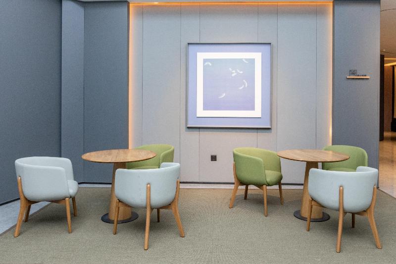 Ji Hotel Changsha Central Nan University Of Forestry And Technology