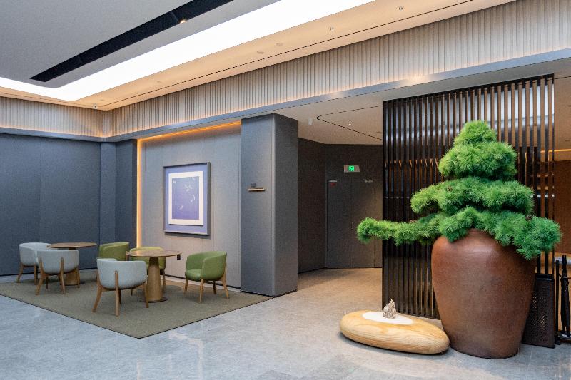 Ji Hotel Changsha Central Nan University Of Forestry And Technology