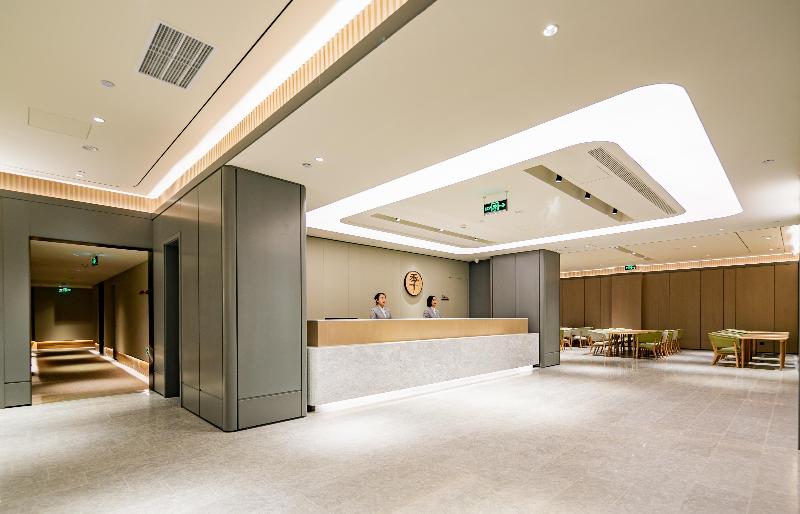 Ji Hotel Chengdu East Railway Station 468 Center