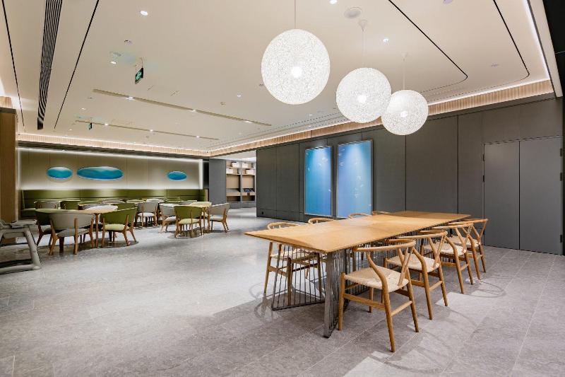 Ji Hotel Chengdu East Railway Station 468 Center