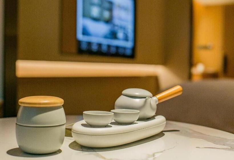 Ji Hotel Chengdu East Railway Station 468 Center