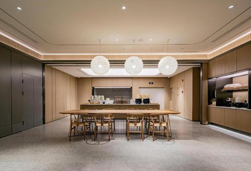 Ji Hotel Chengdu East Railway Station 468 Center