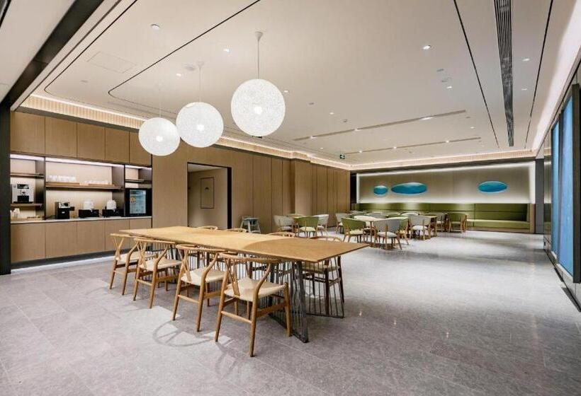 Ji Hotel Chengdu East Railway Station 468 Center