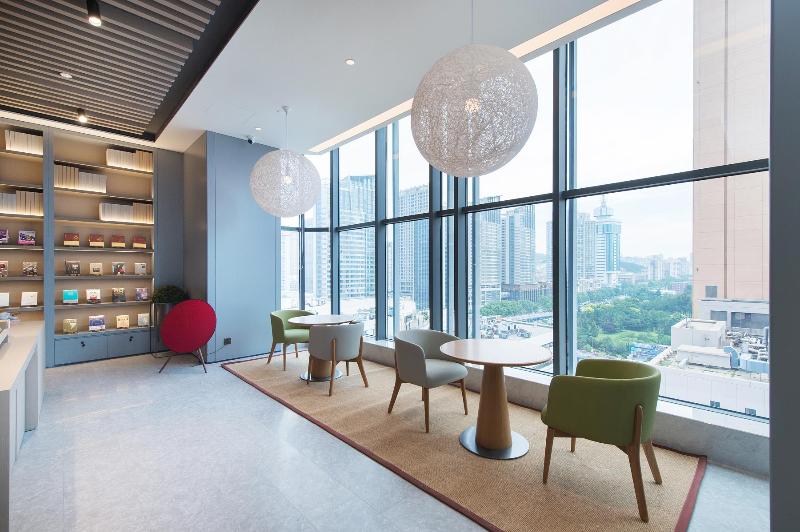 בית מלון כפרי Ji