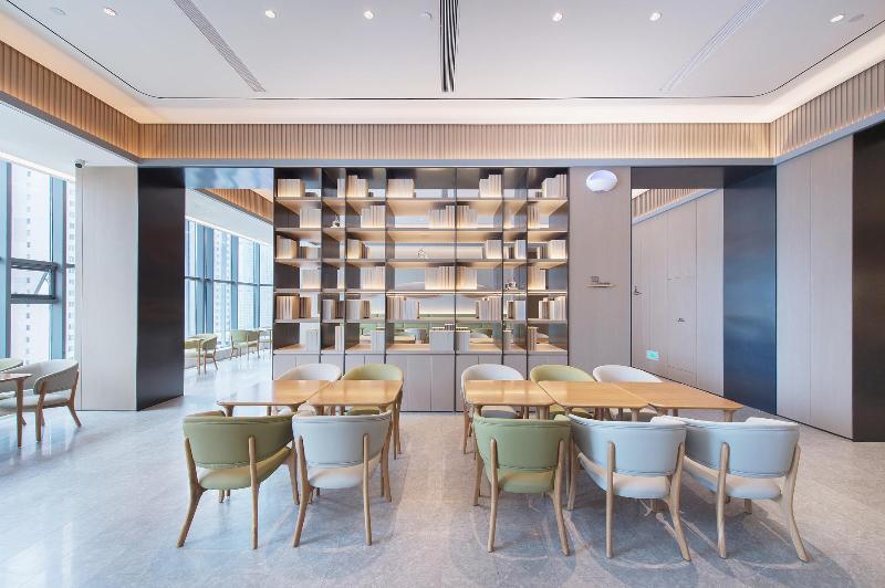 בית מלון כפרי Ji