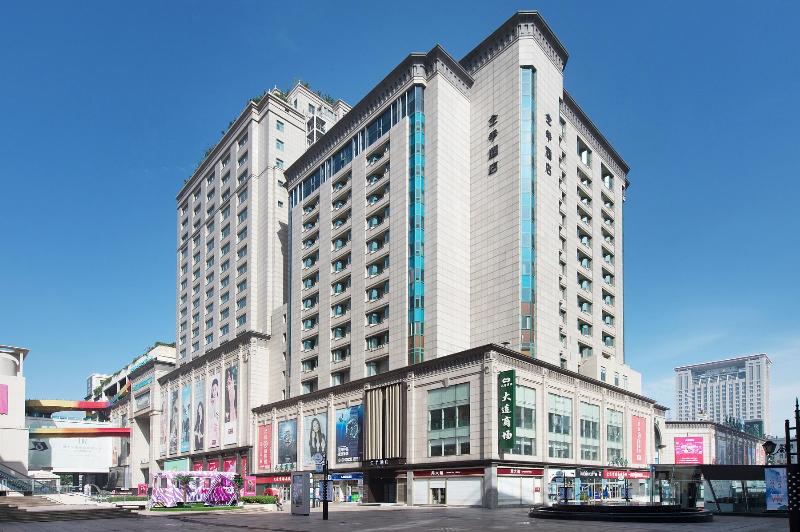 בית מלון כפרי Ji