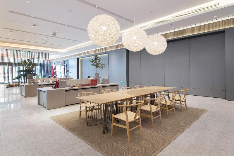 Ji Hotel Dalian Xinghai Convention And Exhibition Center