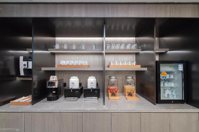 Ji Hotel Dalian Xinghai Convention And Exhibition Center