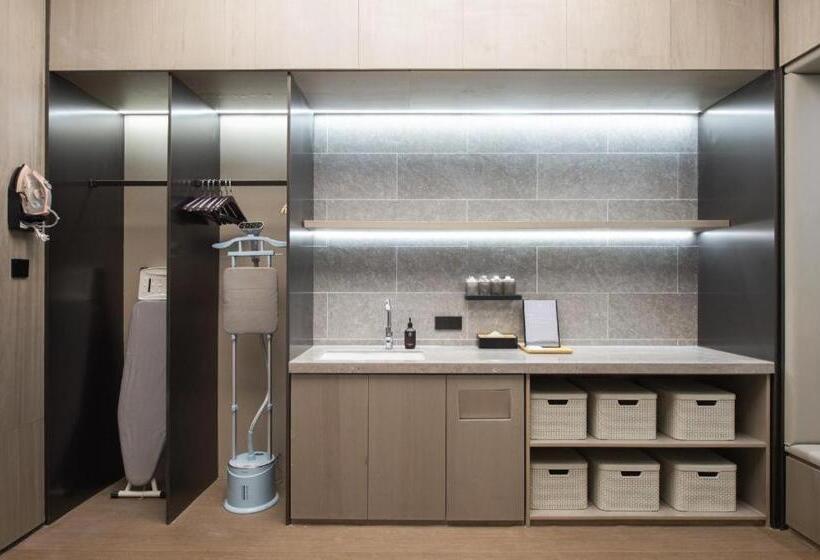 Ji Hotel Dalian Xinghai Convention And Exhibition Center