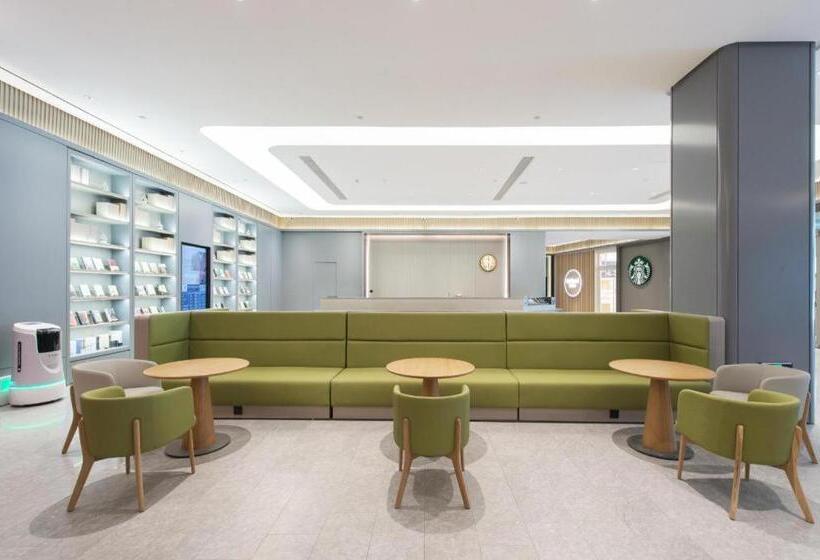 Ji Hotel Dalian Xinghai Convention And Exhibition Center