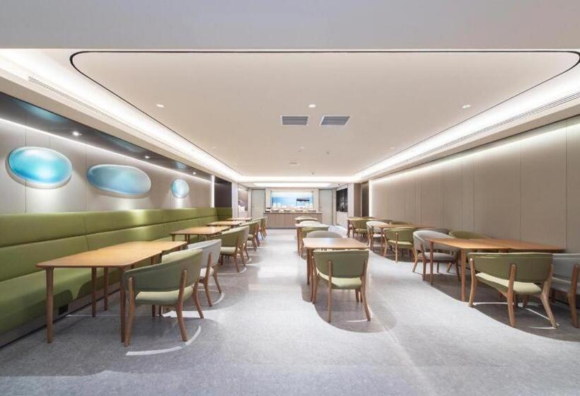 Ji Hotel Dalian Xinghai Convention And Exhibition Center