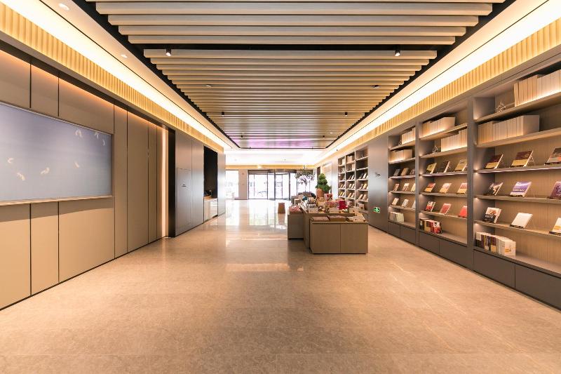 Ji Hotel Hangzhou South Railway Station Xiaoshao Road