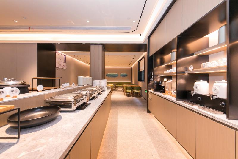 Ji Hotel Hangzhou South Railway Station Xiaoshao Road