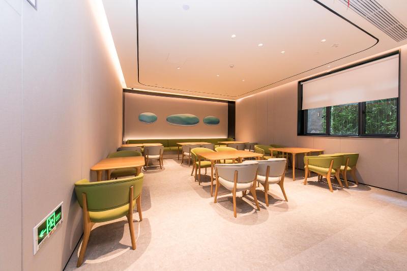 Ji Hotel Hangzhou South Railway Station Xiaoshao Road