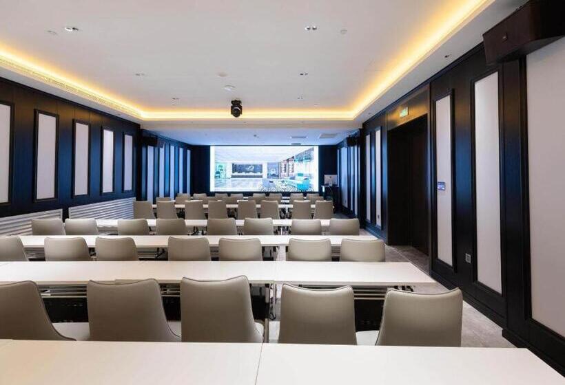 Xana Deluxe Hotel Harbin Central Street