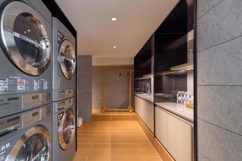 Ji Hotel Hohhot Gulou