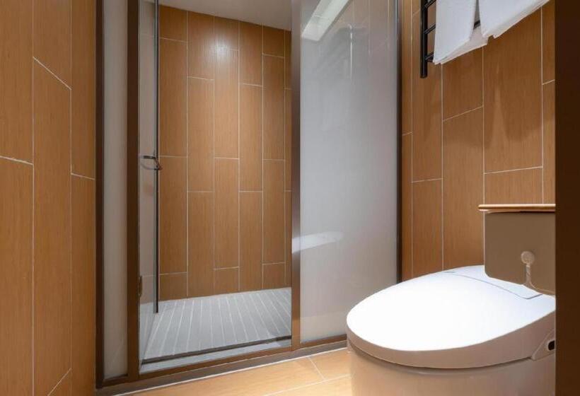 Ji Hotel Hohhot Gulou