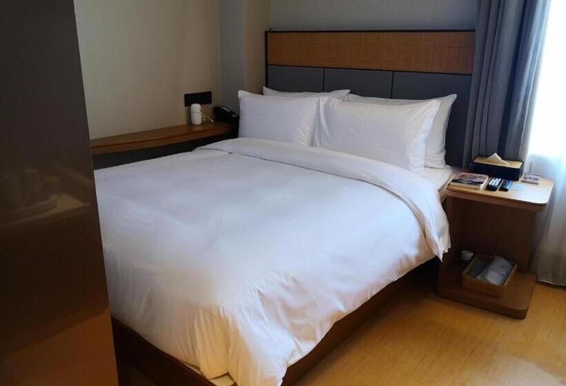 Ji Hotel Hohhot Gulou