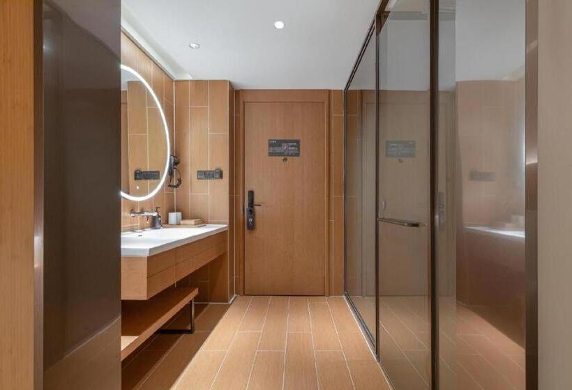 Ji Hotel Hohhot Gulou