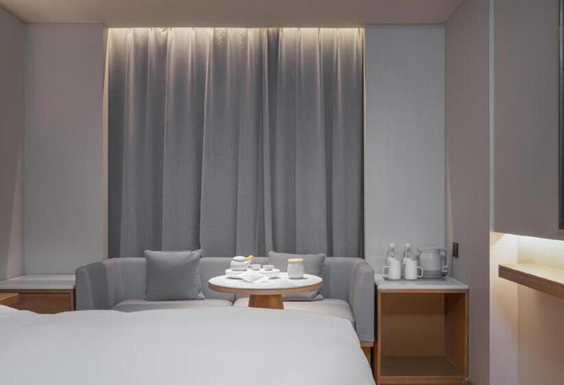 Ji Hotel Hohhot Gulou