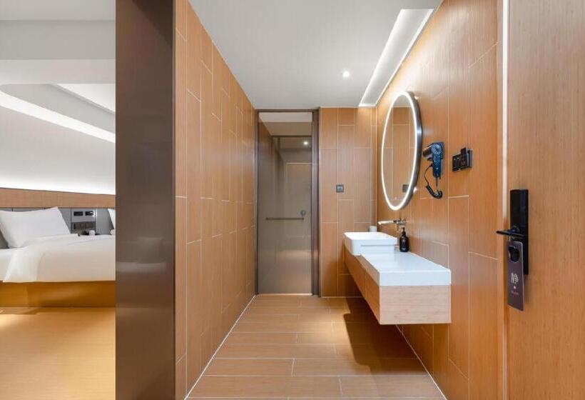 Ji Hotel Hohhot Gulou