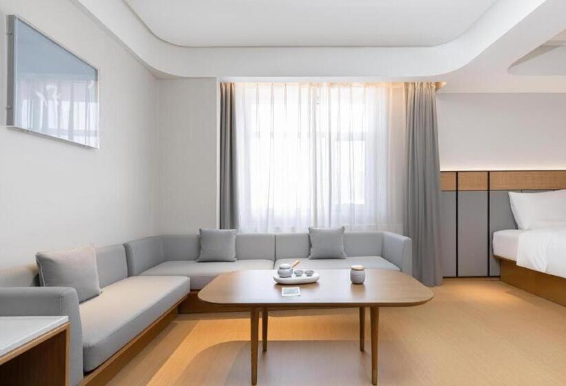 Ji Hotel Hohhot Gulou