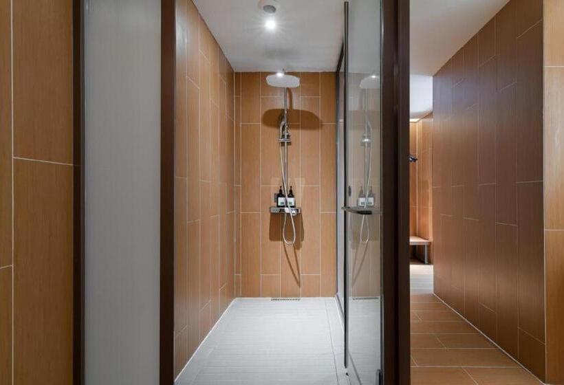 Ji Hotel Hohhot Gulou