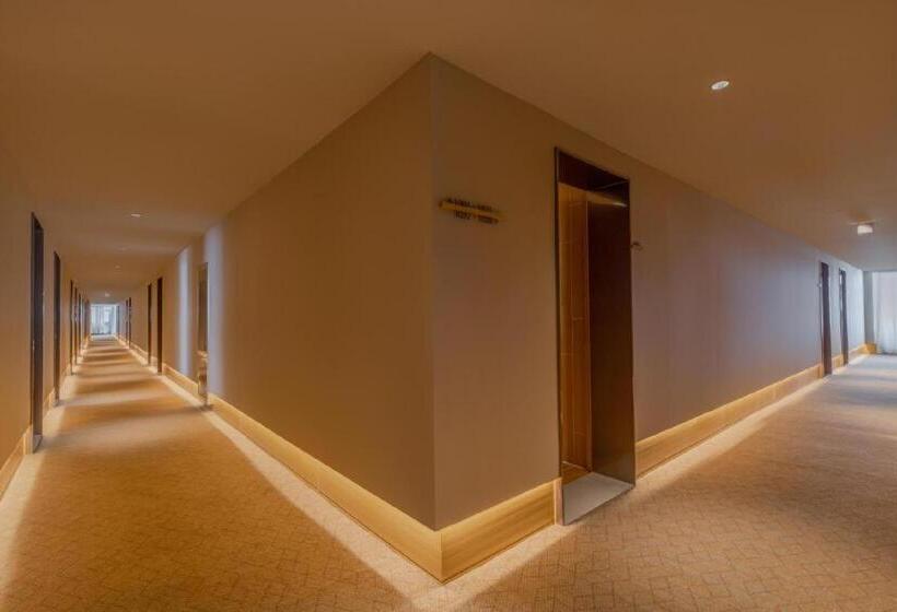 Ji Hotel Hohhot Gulou