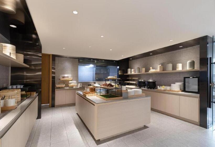 Ji Hotel Hohhot Gulou