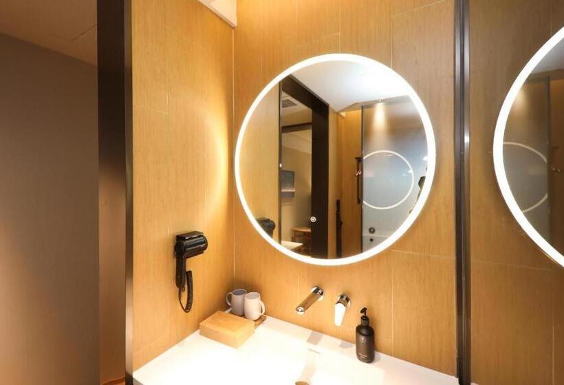 Ji Hotel Lianshui Hongri Avenue