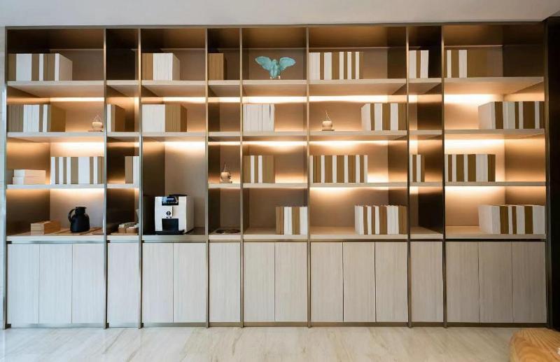 Hanting Hotel Luoyang Jiudu Middle Road