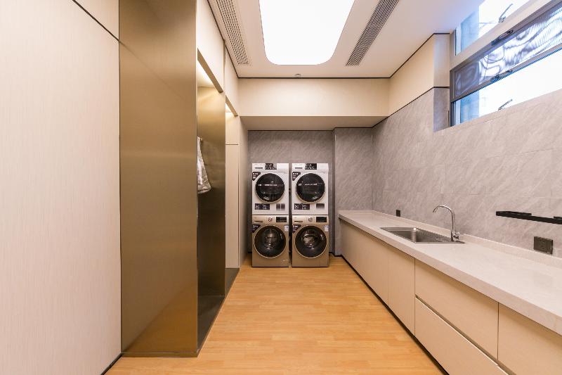 Hanting Hotel Luoyang Jiudu Middle Road