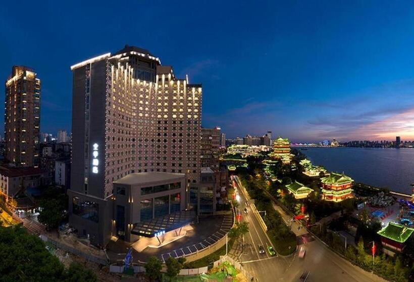 Ji Hotel Nanchang Tengwang Pavilion