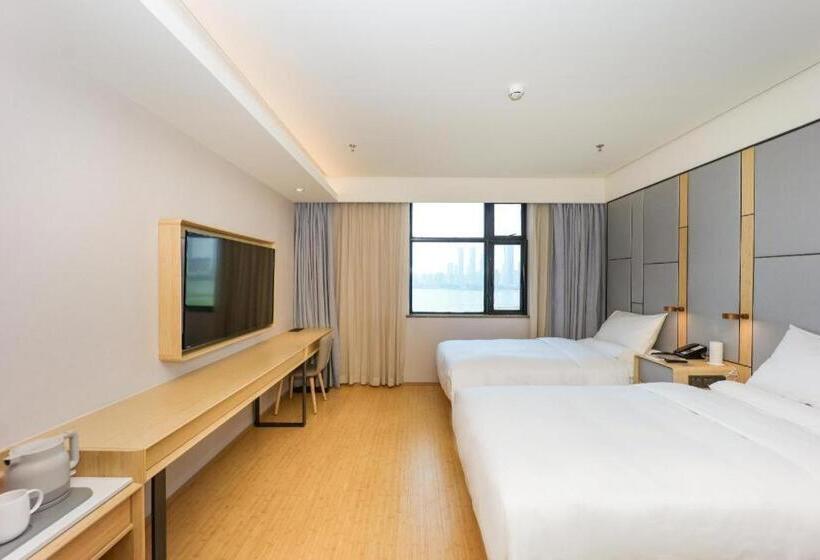 Ji Hotel Nanchang Tengwang Pavilion