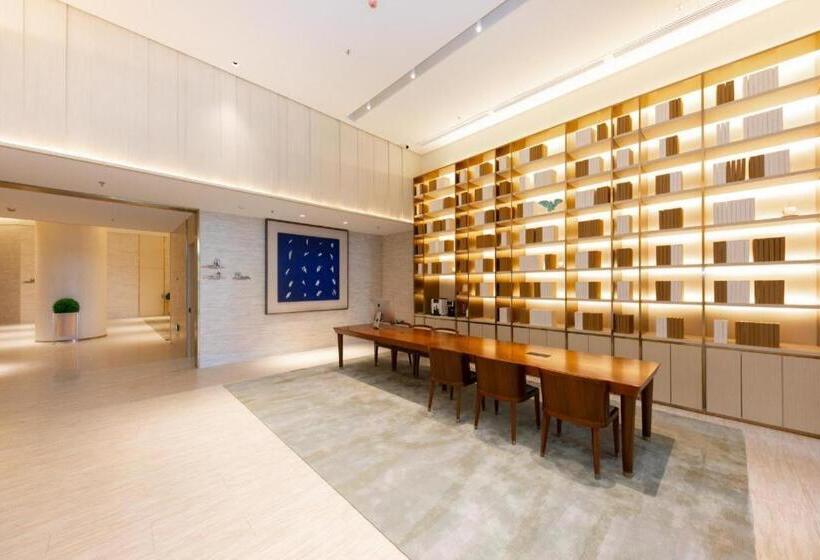 Ji Hotel Nanchang Tengwang Pavilion