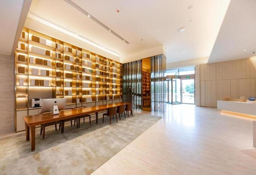 Ji Hotel Nanchang Tengwang Pavilion