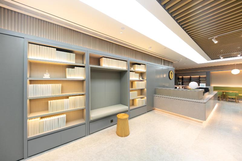 Ji Hotel Nanjing Danfeng Street