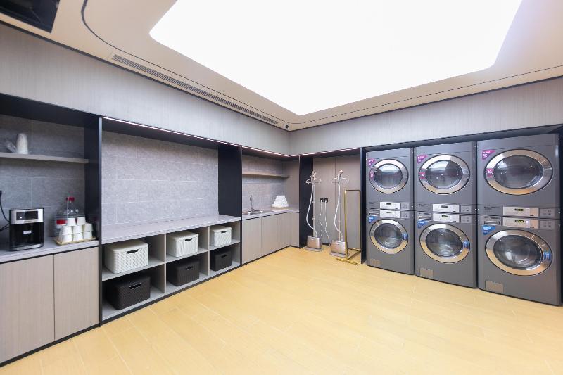 Ji Hotel Nanjing Danfeng Street