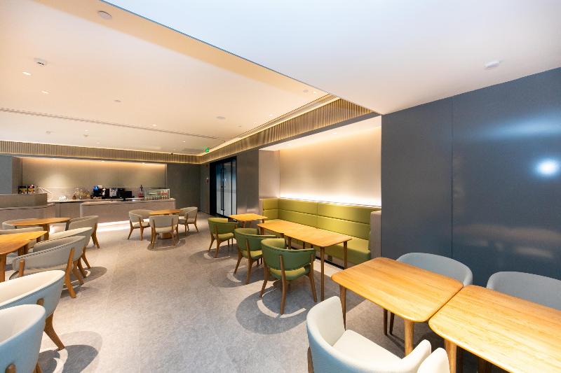 Ji Hotel Nanjing Danfeng Street