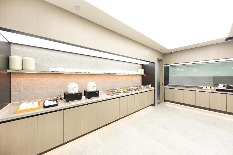 Ji Hotel Nanjing Danfeng Street