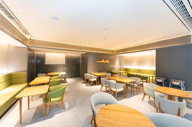 Ji Hotel Nanjing Danfeng Street