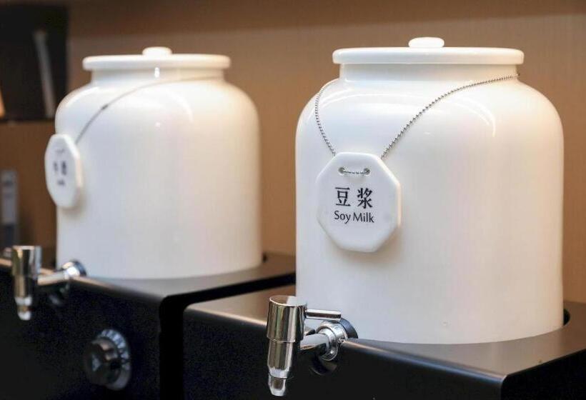 Ji Hotel Nanning Convention And Exhibition Center